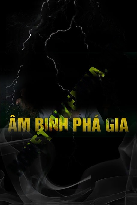 Âm Binh Phá Gia