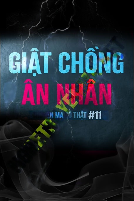 Giật Chồng Ân Nhân
