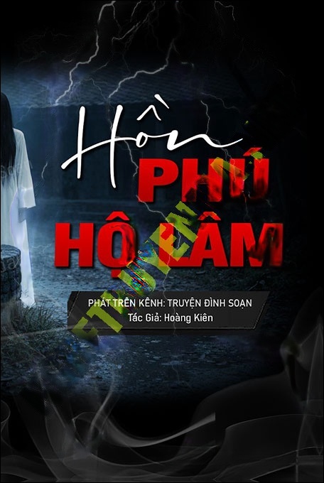Hồn Phú Hộ Lâm