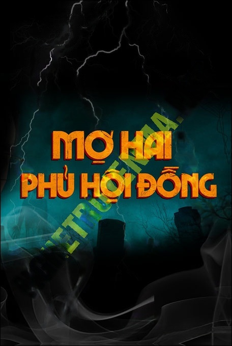 Mợ Hai Phủ Hội Đồng