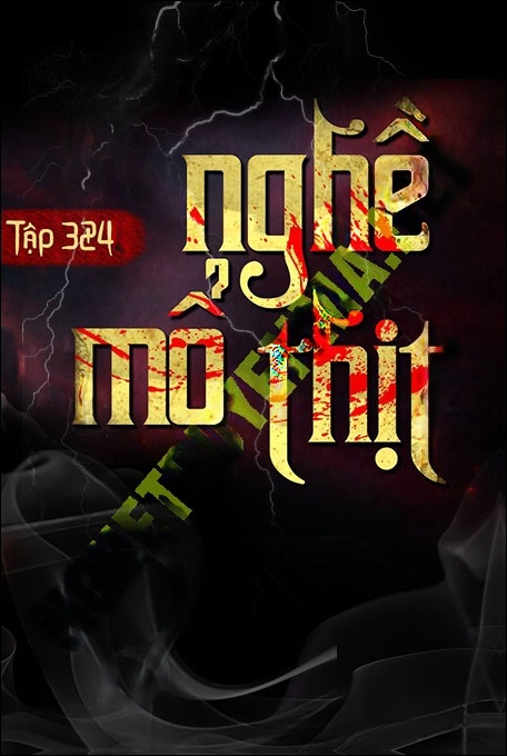 Nghề Mổ Thịt