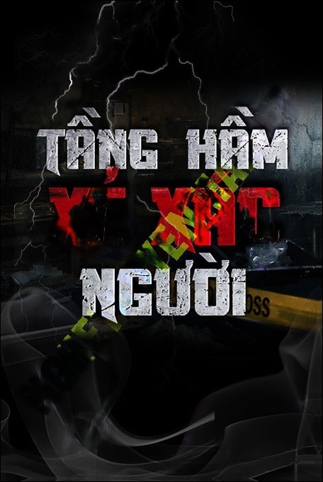 Tầng Hầm Xé X.ác