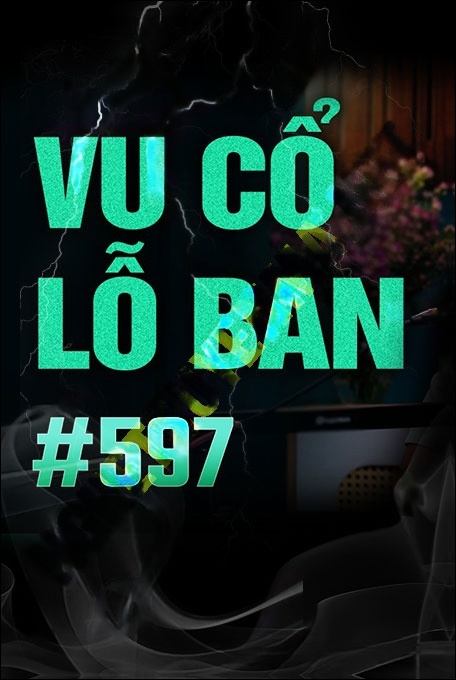 Nghe truyện Vu Cổ Lỗ Ban