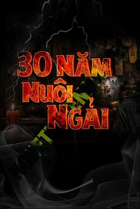 30 Năm Nuôi Ngải