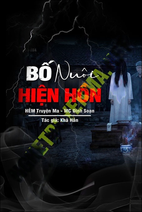 Nghe truyện Bố Nuôi Hiện Hồn