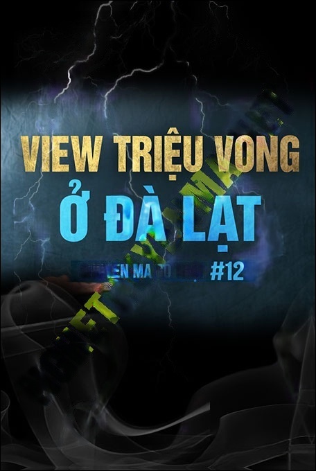 Homsetay Thấy Ma Ở Đà Lạt