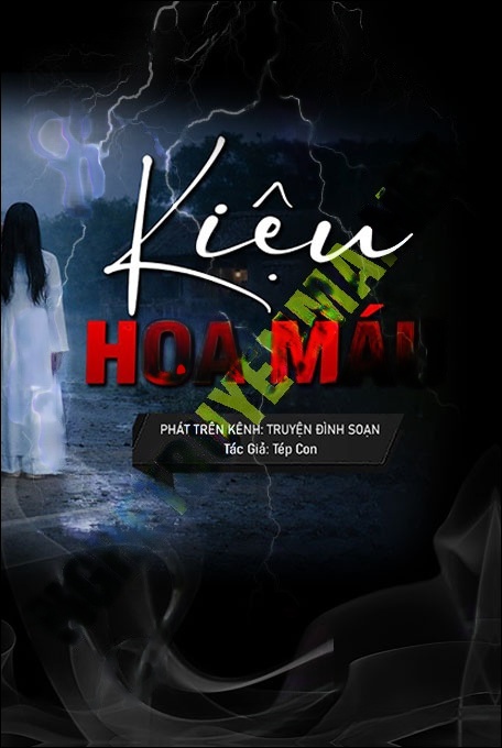 Nghe truyện Kiệu Hoa Máu