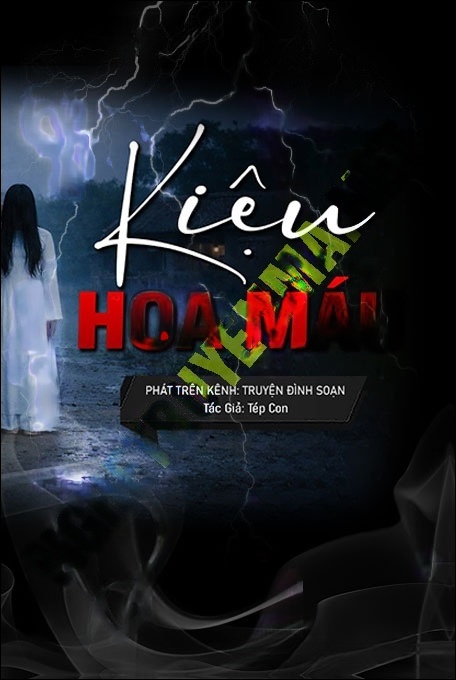 Kiệu Hoa Máu