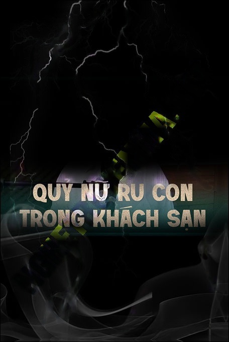 Tiếng Ma Nữ Ru Con