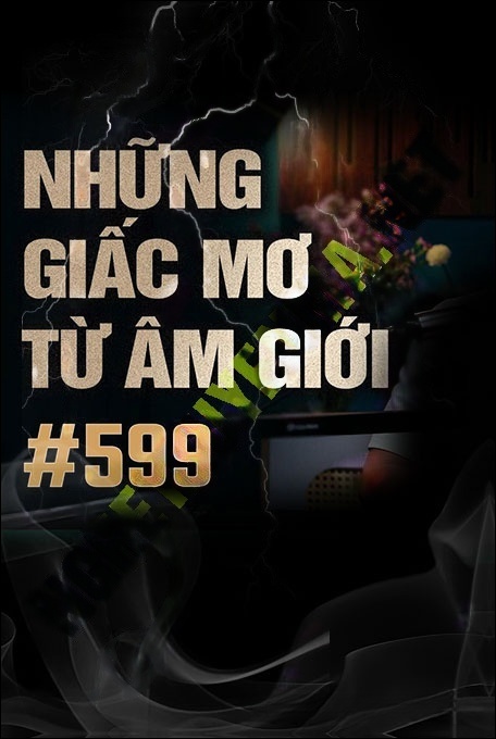 Nghe truyện Giấc Mơ Báo Trước Tai Nạn