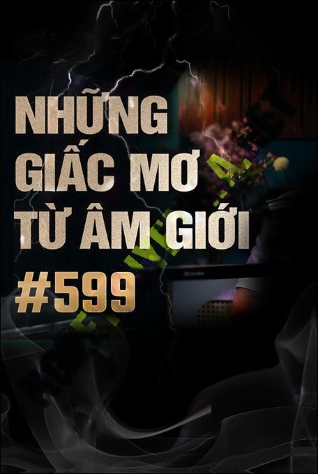 Giấc Mơ Báo Trước Tai Nạn