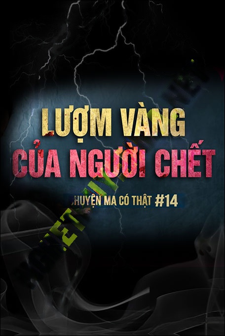 Nghe truyện Lượm Vàng Của Người Khuất Mặt