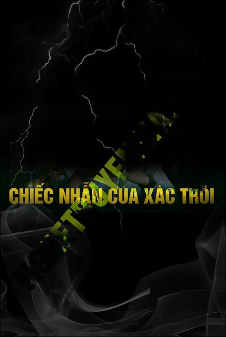 Chiếc Nhẫn Của X.ác Trôi