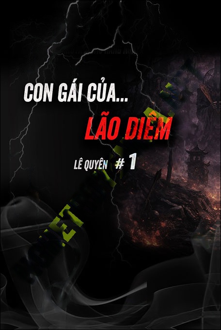 Đứa Con Gái Bị Bỏ Quên