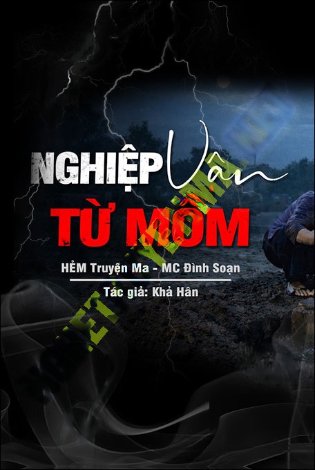 Nghiệp Vận Từ Mồm