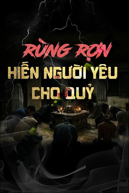 Nghi Lễ Hiến Tế Người Yêu