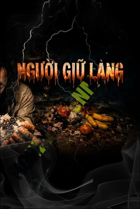 Người Điên Ăn Lộc Làng