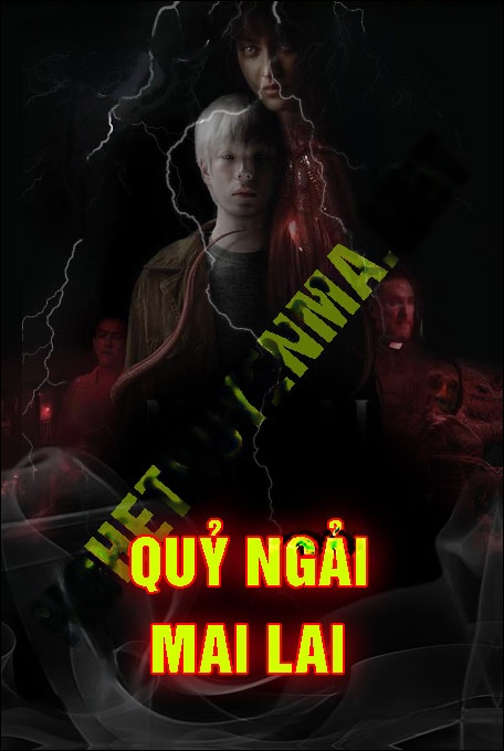 Quỷ Ngải Ma Lai