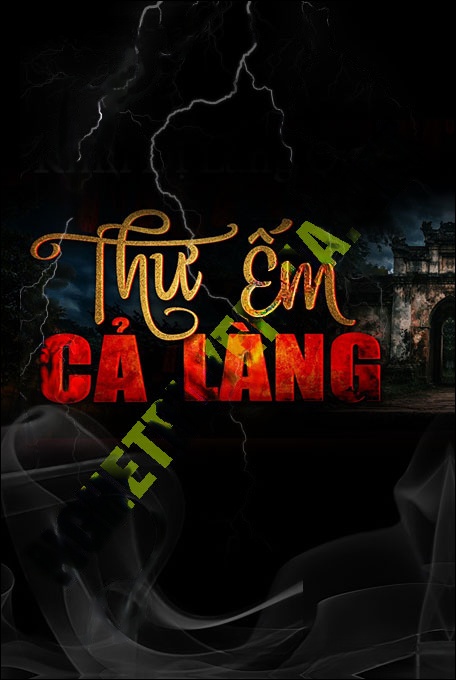 Thư Ểm Cả Làng