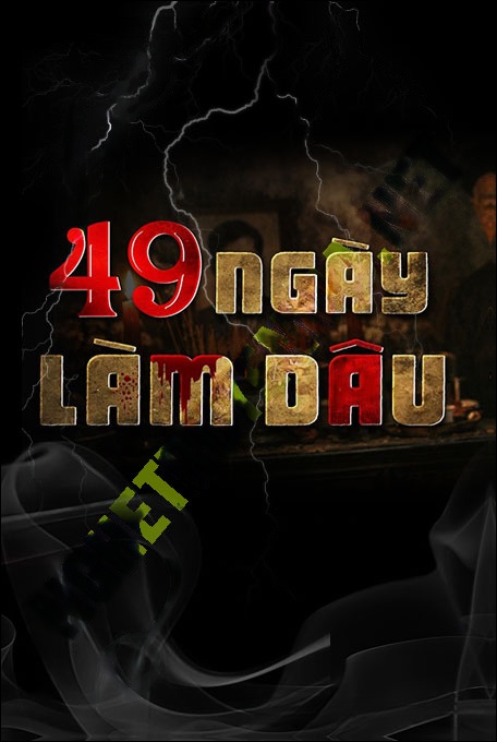 49 Ngày Làm Dâu