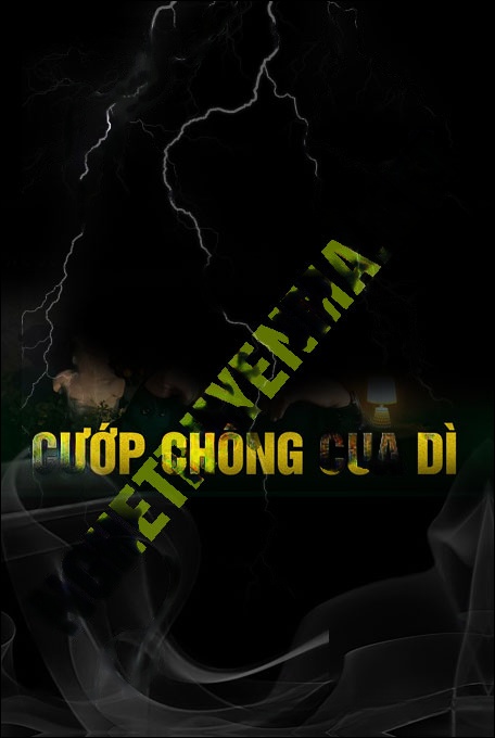 Cướp Chồng Của Dì