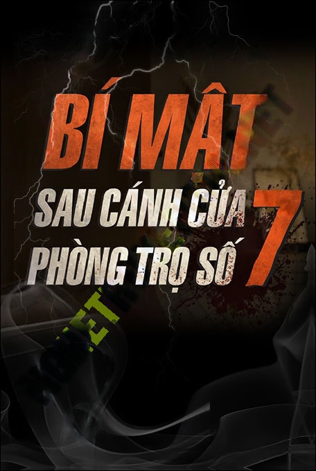 Phòng Trọ Số 7
