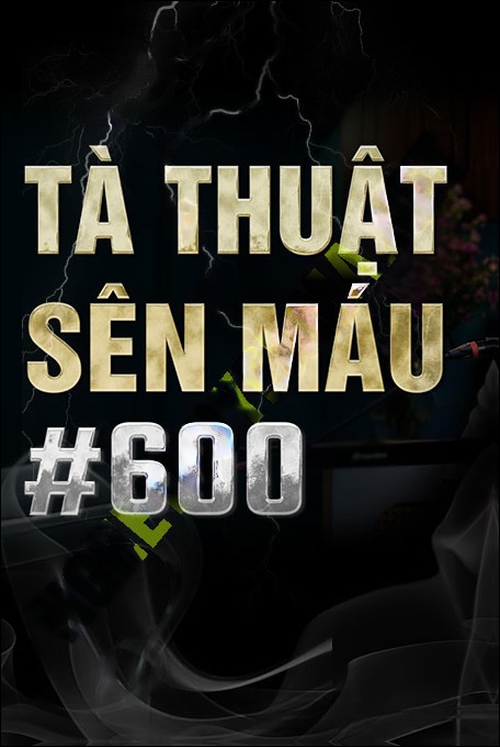 Tà Thuật Sên Máu