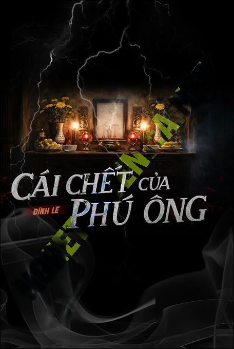Nghe truyện Cái C.hết Của Phú Ông