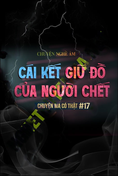 Nghe truyện Giữ Đồ Người C.hết