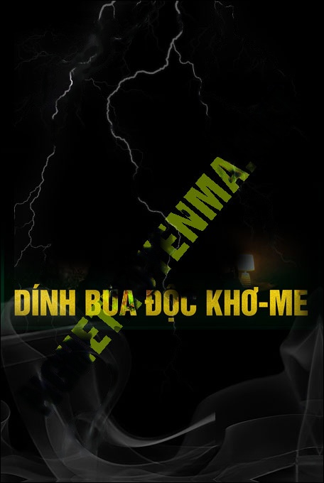 Nghe truyện Bùa Độc Khmer