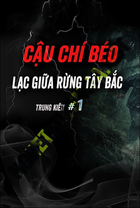 Nghe truyện Lạc Lối Giữa Rừng Tây Bắc