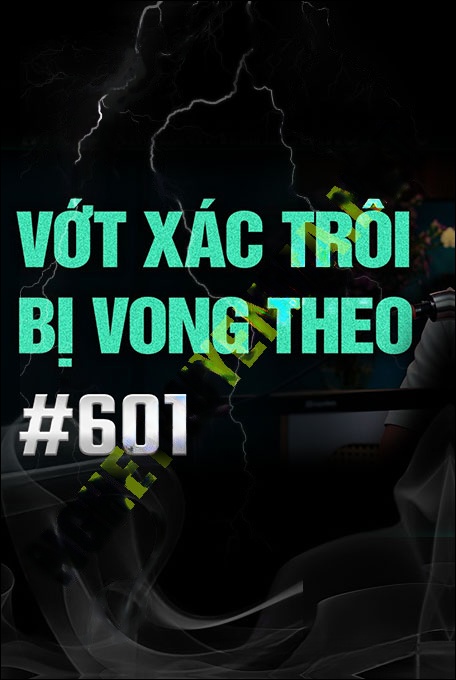 Nghe truyện Vớt X.ác C.hết Trôi Bị Vong Theo Về