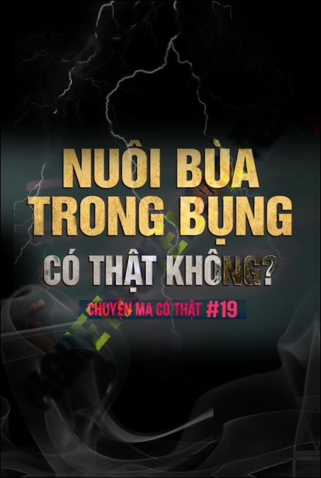 Nghe truyện Nuôi Bùa Trong Bụng Mẹ