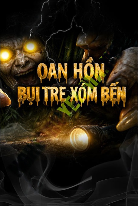 Nghe truyện Oan Hồn Bụi Tre Xóm Bên