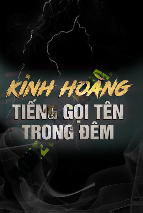 Nghe truyện Tiếng Gọi Tên Ngoài Cửa Sổ Lúc 2h Sáng