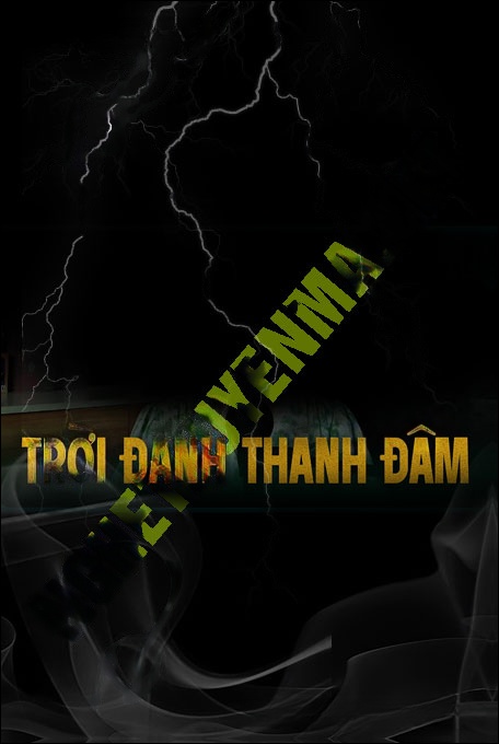 Nghe truyện Trời Đánh Thánh Đâm