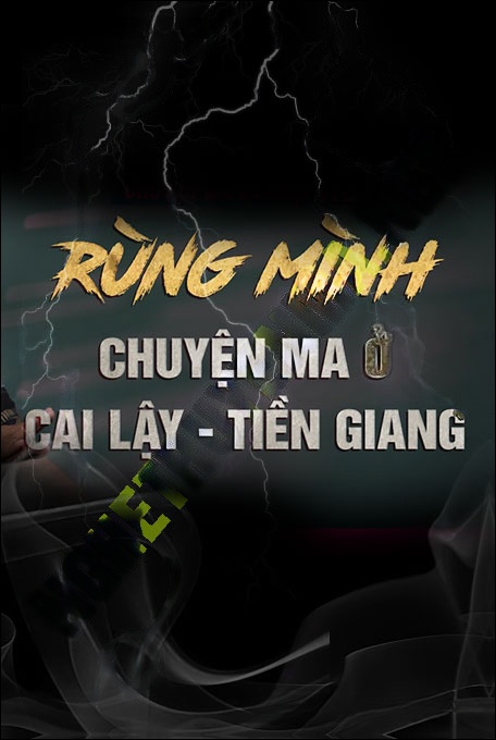 Nghe truyện Chuyện Ma Ở Cai Lậy Tiền Giang