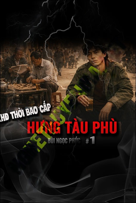 Nghe truyện Hưng Tàu Phù