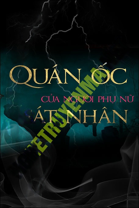 Nghe truyện Quán Ốc Của Người Phụ Nữ Sát Nhân