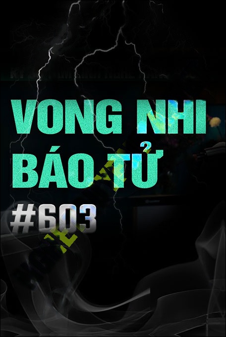 Nghe truyện Vong Nhi Báo Tử