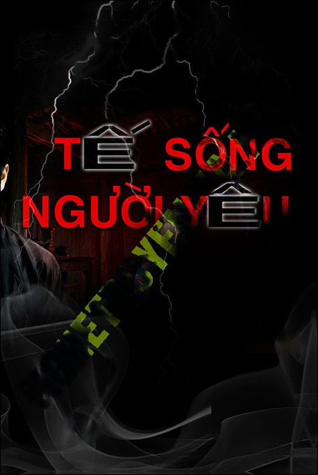 Nghe truyện Tế Sống Người Yêu