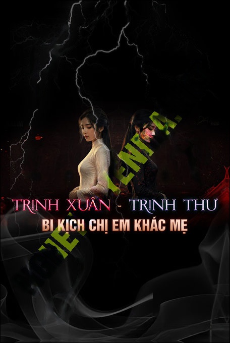 Nghe truyện Trịnh Xuân Trịnh Thư