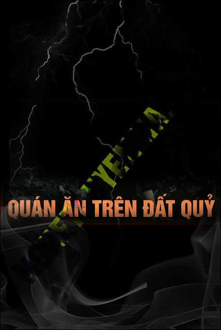 Nghe truyện Quán Ăn Trên Đất Quỷ