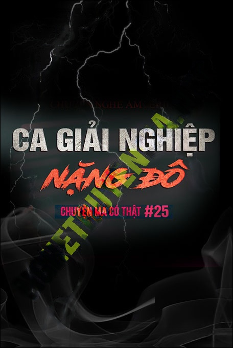 Nghe truyện Ca Giải Nghiệp Nặng Đô