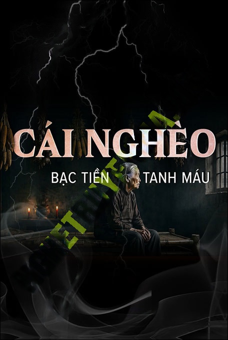 Nghe truyện Cái Nghèo