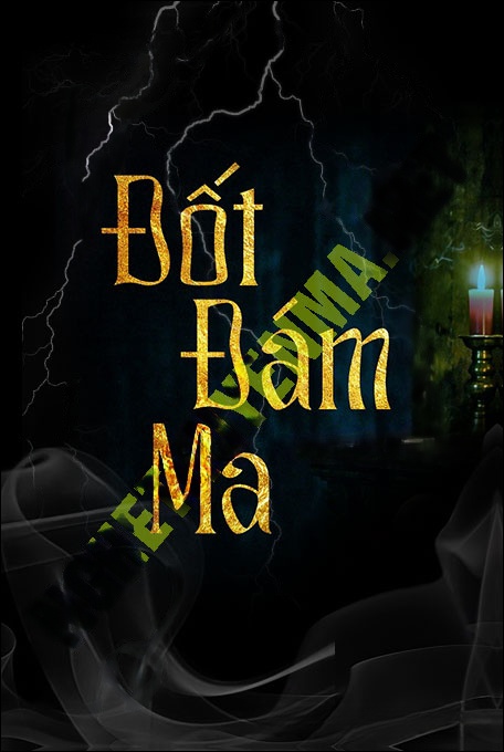 Nghe truyện Đốt Đám Ma