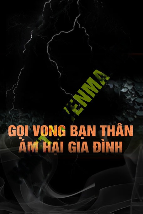 Nghe truyện Gọi Vong Bạn Thân Theo Ám Hại Con Dâu