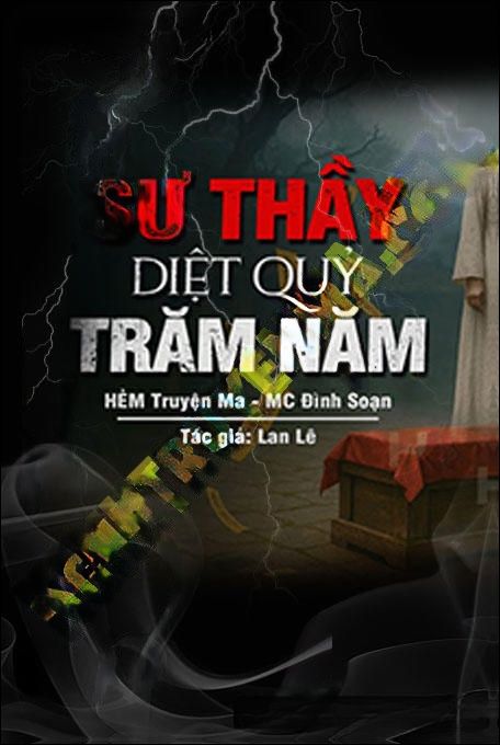 Sư Thầy Diệt Quỷ Trăm Năm