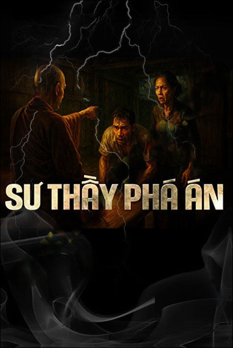 Sư Thầy Phá Án