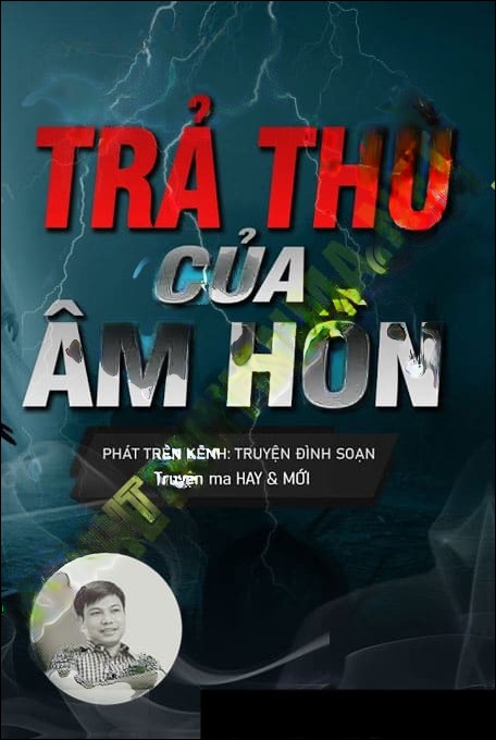 Sự Trả Thù Của Âm Hồn